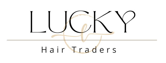 Lucky Hair Traders